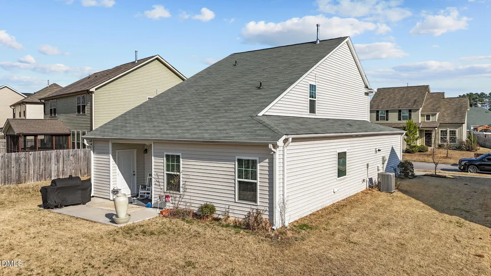 140 Hawksbill Drive Franklinton, NC 27525