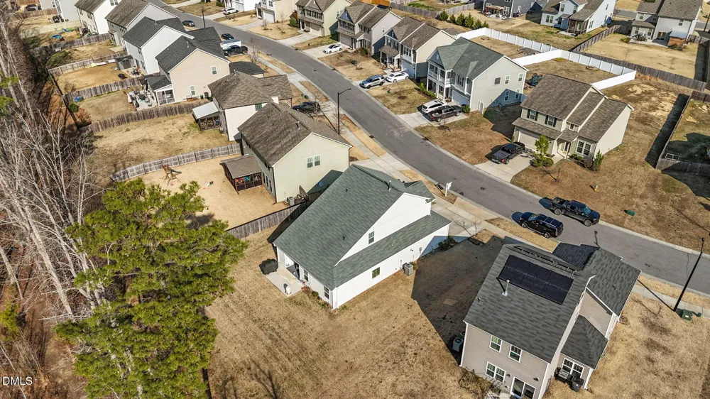 140 Hawksbill Drive Franklinton, NC 27525