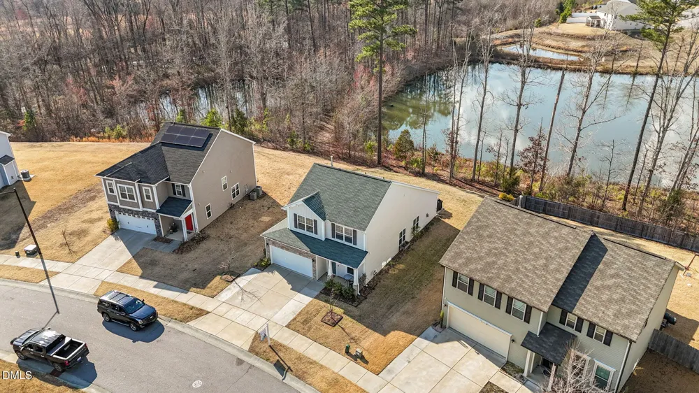 140 Hawksbill Drive Franklinton, NC 27525