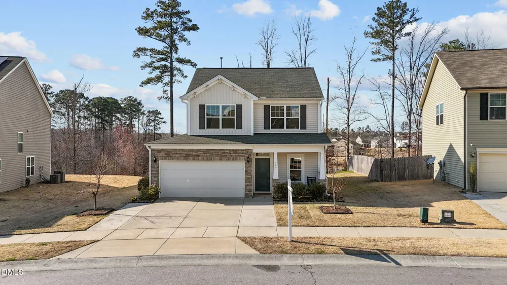 140 Hawksbill Drive Franklinton, NC 27525