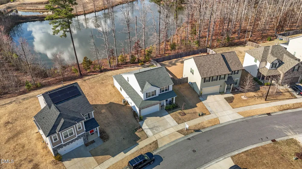 140 Hawksbill Drive Franklinton, NC 27525