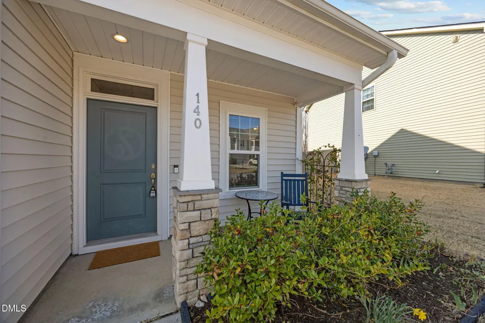 140 Hawksbill Drive Franklinton, NC 27525