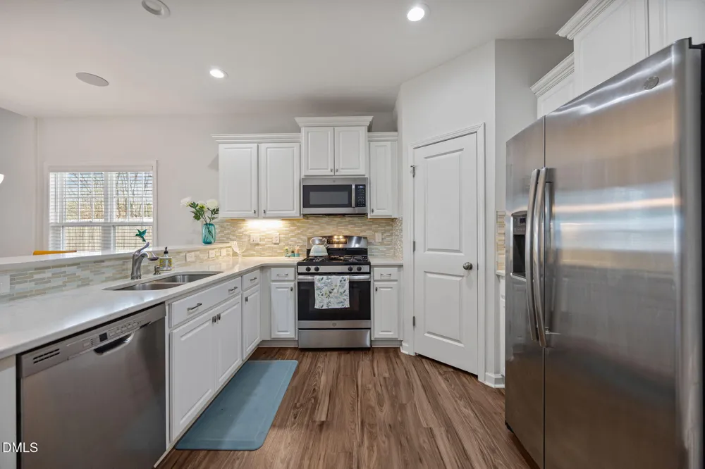 140 Hawksbill Drive Franklinton, NC 27525