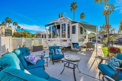 69411 Ramon Road #656