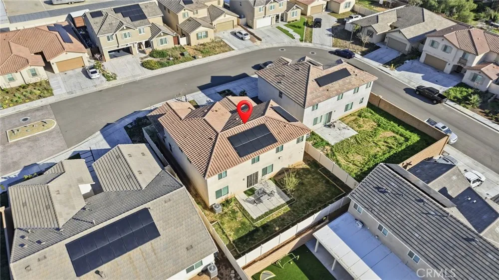 8419 Brotchie Jurupa Valley, CA 92509