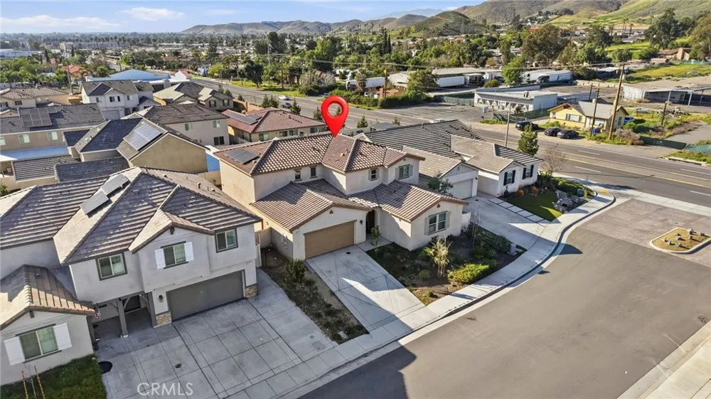 8419 Brotchie Jurupa Valley, CA 92509