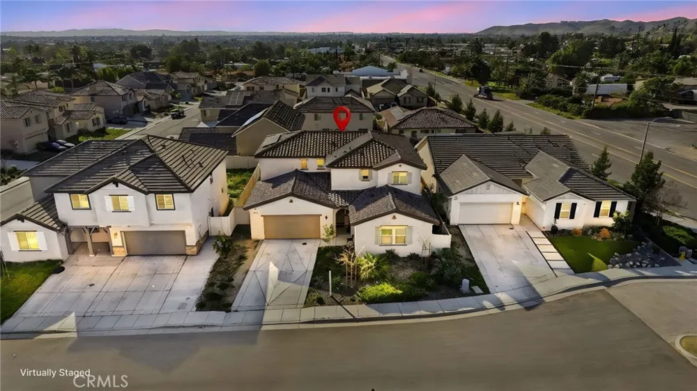 8419 Brotchie Jurupa Valley, CA 92509