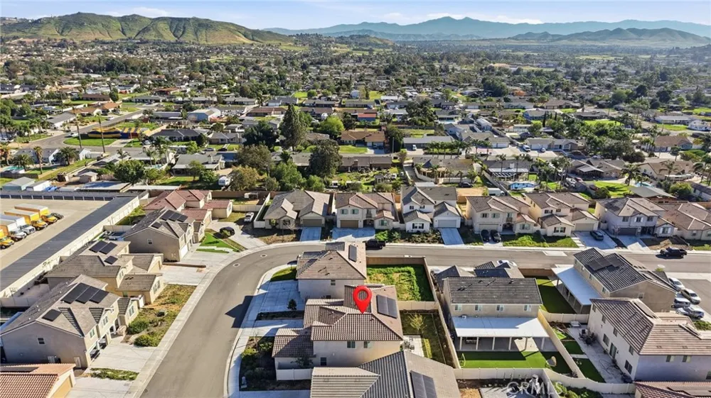 8419 Brotchie Jurupa Valley, CA 92509