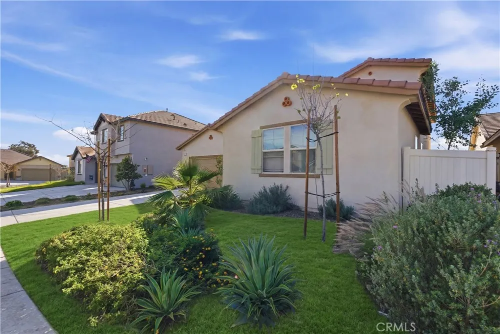 8419 Brotchie Jurupa Valley, CA 92509