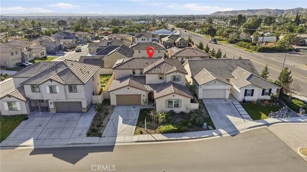 8419 Brotchie Jurupa Valley, CA 92509