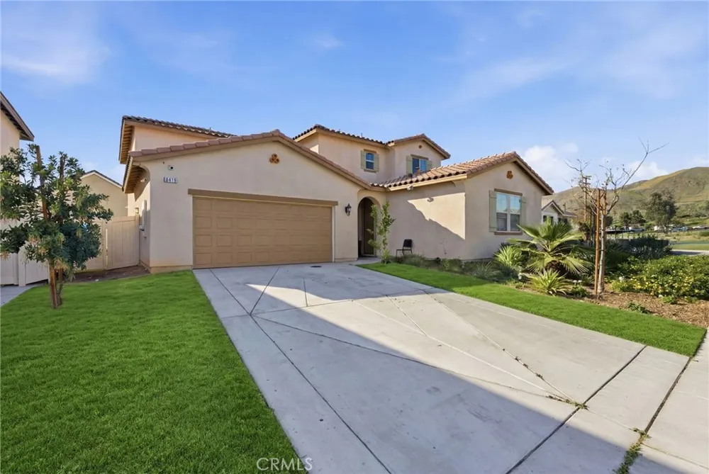 8419 Brotchie Jurupa Valley, CA 92509
