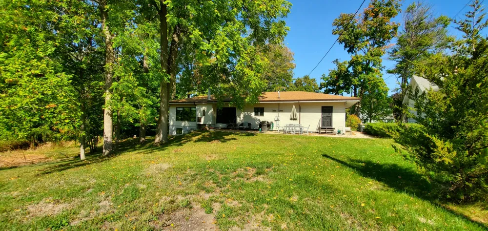 746 Lee Street South Haven City, MI 49090