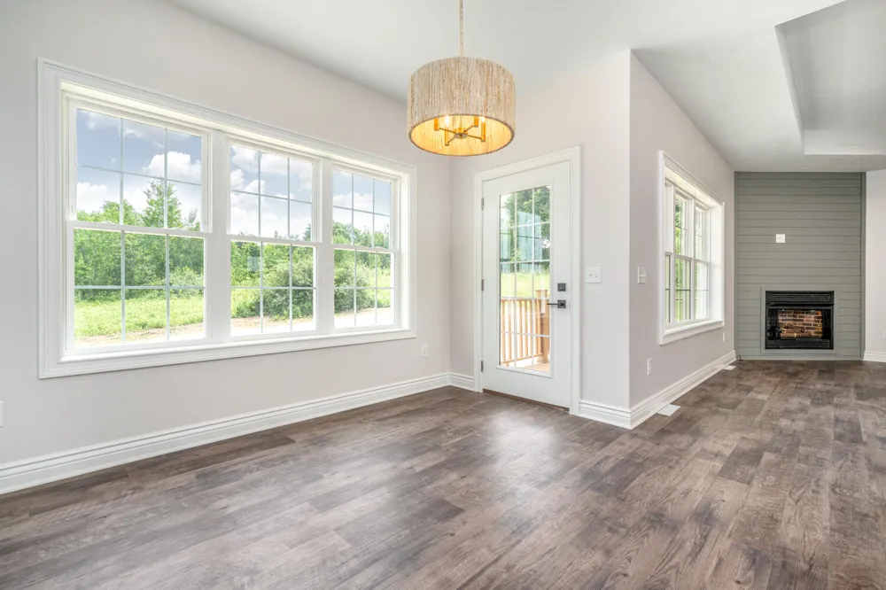 205 Ridgeview Drive Battle Creek City, MI 49015