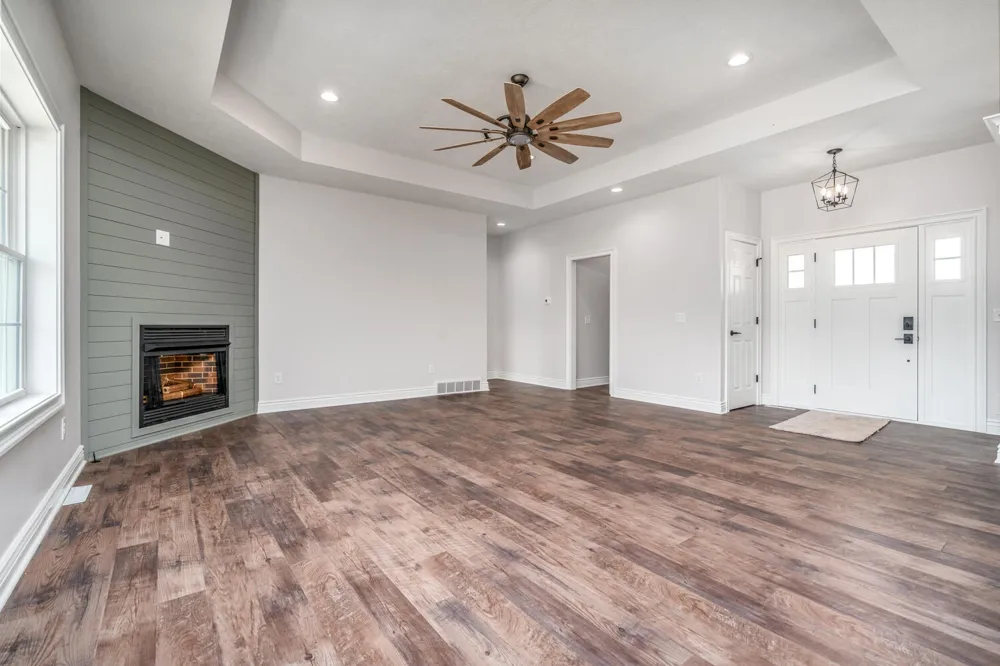 205 Ridgeview Drive Battle Creek City, MI 49015