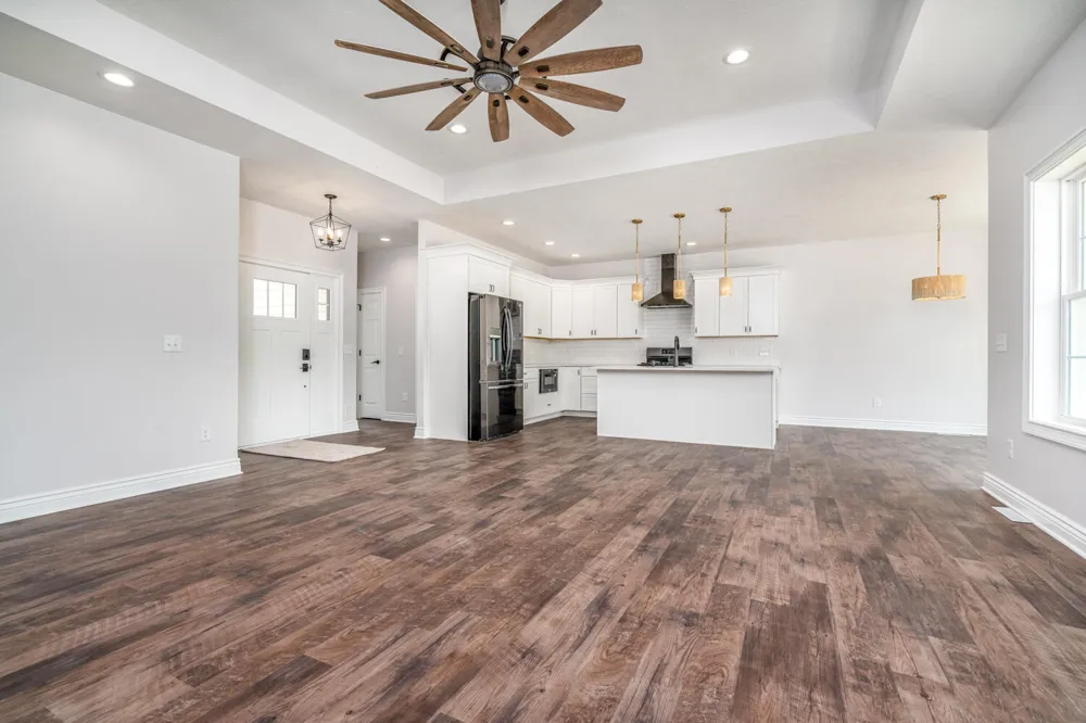 205 Ridgeview Drive Battle Creek City, MI 49015