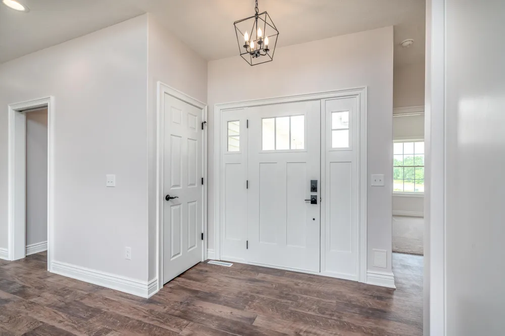 205 Ridgeview Drive Battle Creek City, MI 49015