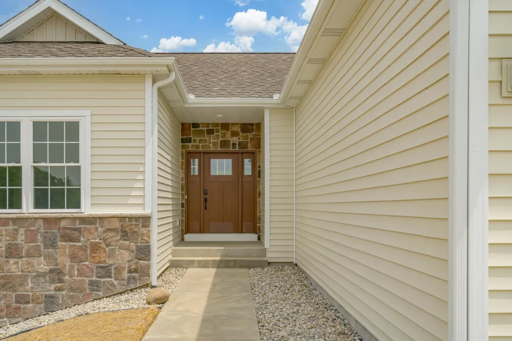 205 Ridgeview Drive Battle Creek City, MI 49015
