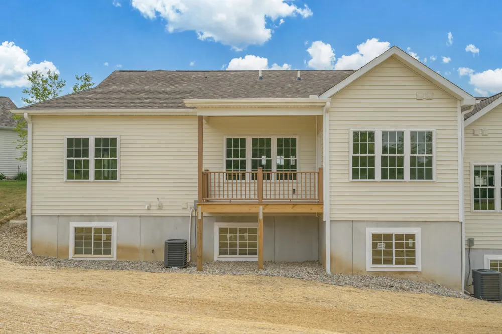 205 Ridgeview Drive Battle Creek City, MI 49015