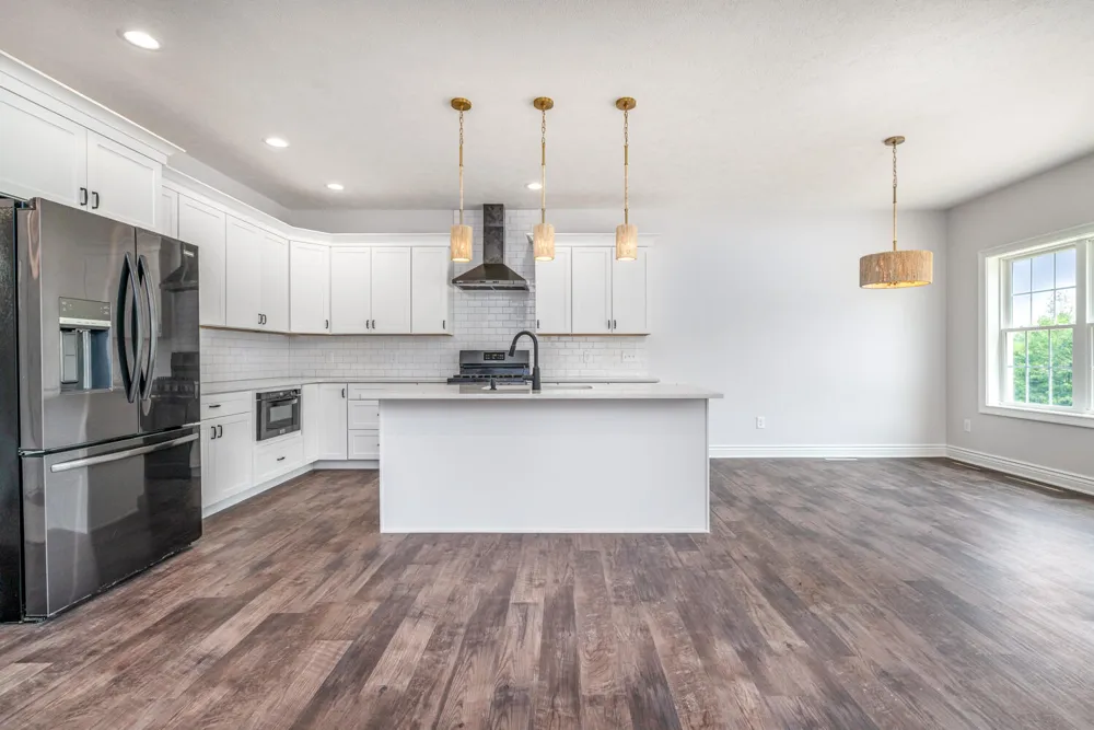 205 Ridgeview Drive Battle Creek City, MI 49015