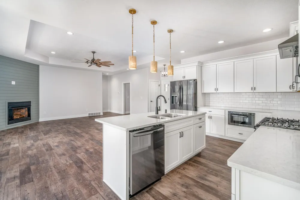 205 Ridgeview Drive Battle Creek City, MI 49015