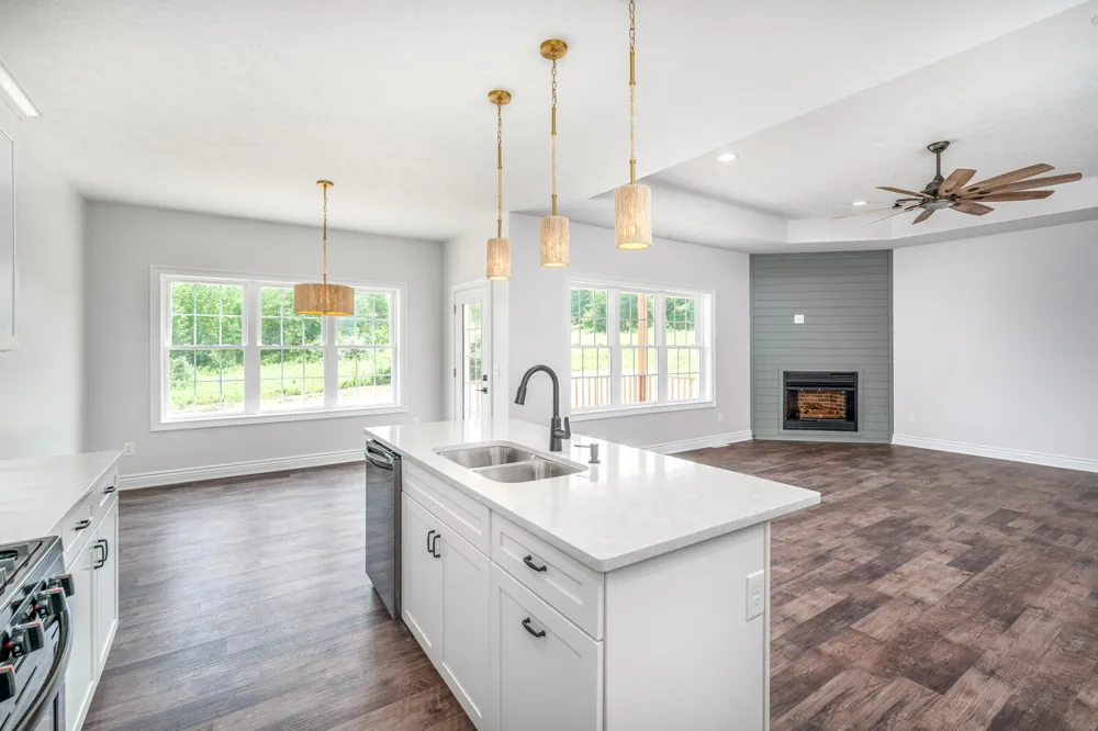 205 Ridgeview Drive Battle Creek City, MI 49015