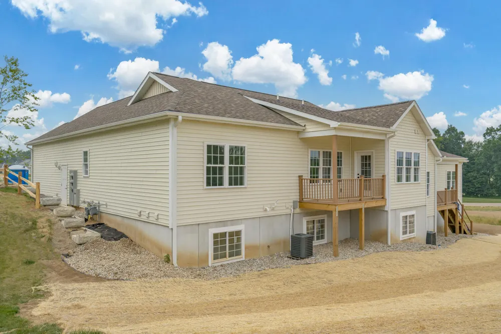 205 Ridgeview Drive Battle Creek City, MI 49015