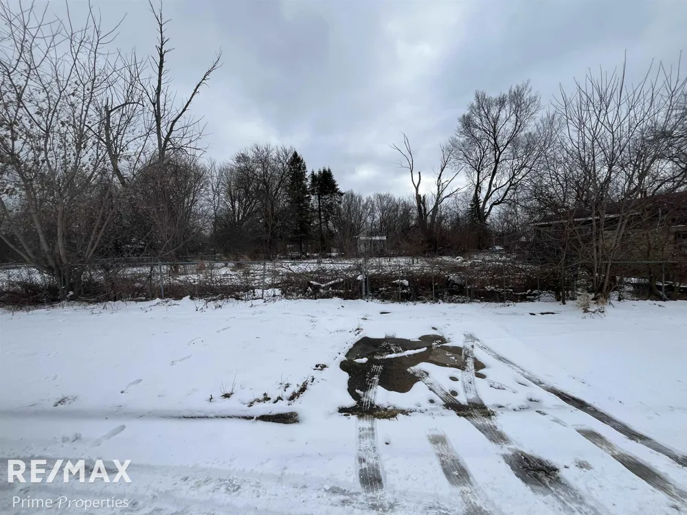 1499 W Juliah Avenue Mt Morris Township, MI 48505