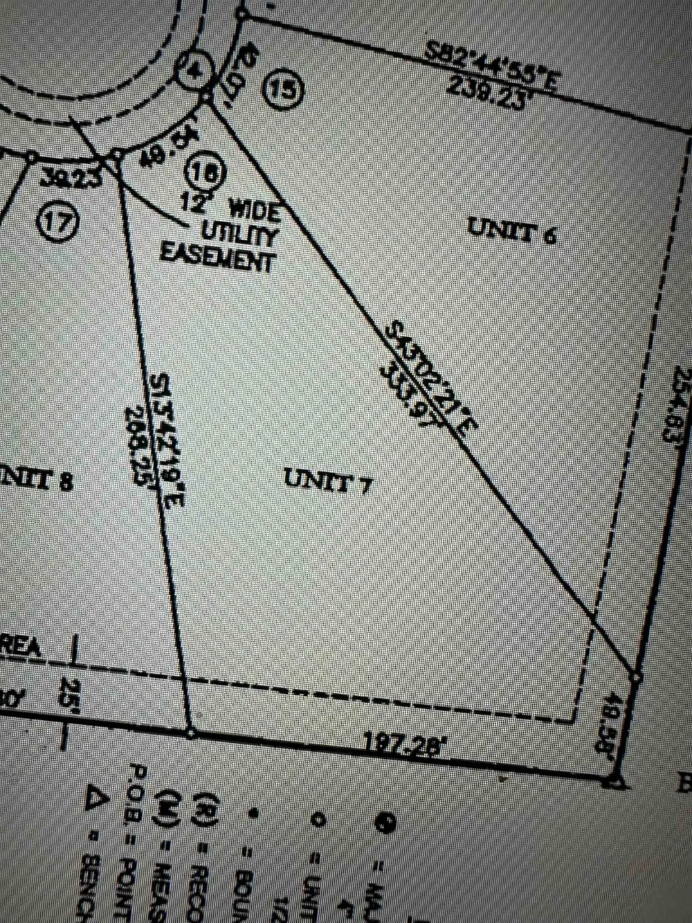 Old Trail Lake Township, MI 49635