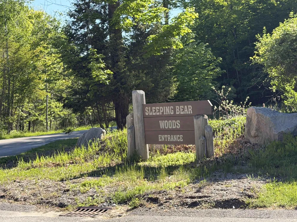 Old Trail Lake Township, MI 49635