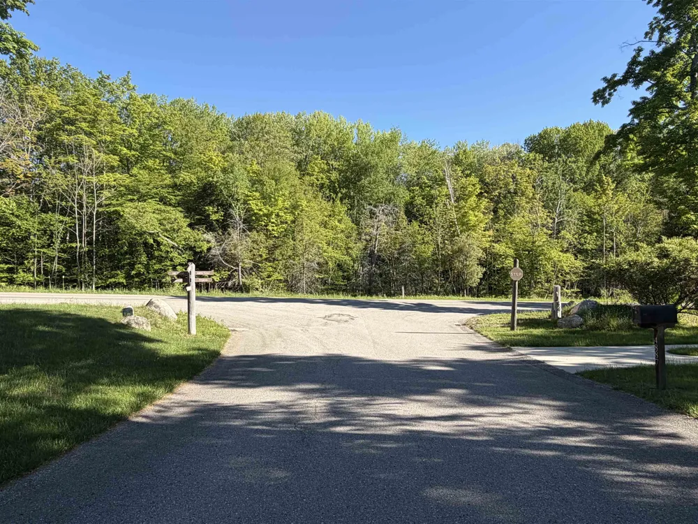 Old Trail Lake Township, MI 49635