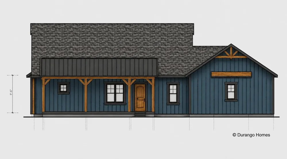 Old Trail Lake Township, MI 49635