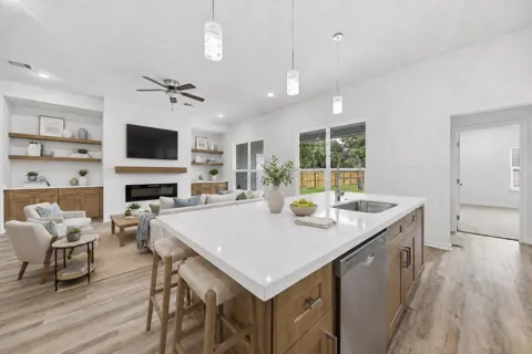 185 Oak Cluster Drive
