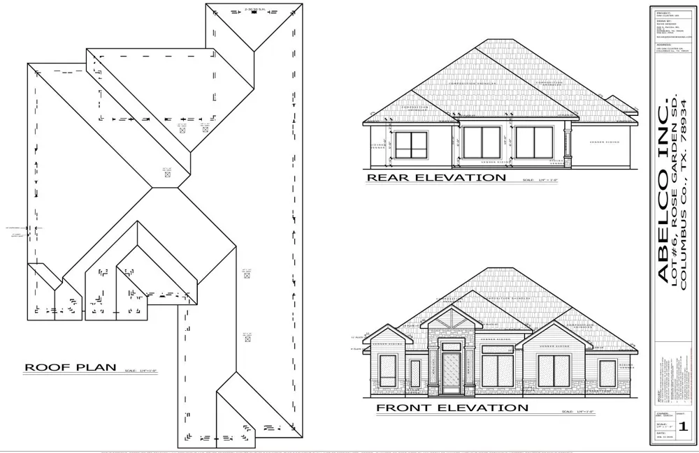 185 Oak Cluster Drive Columbus, TX 78934