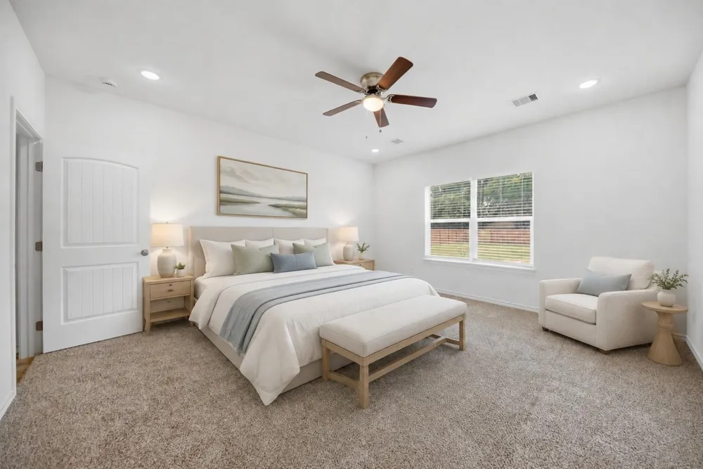 185 Oak Cluster Drive Columbus, TX 78934