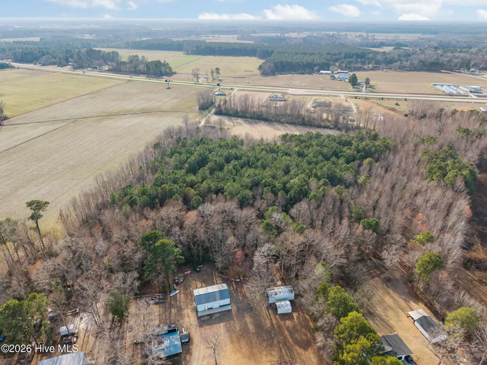 5238 Us 17 Highway Washington, NC 27889