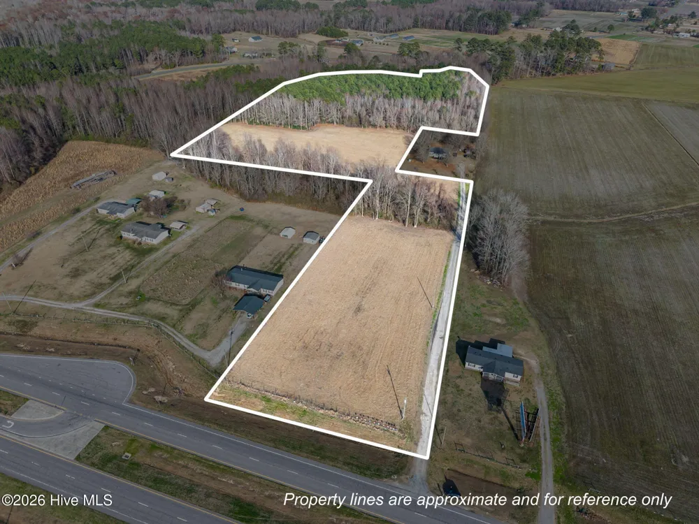 5238 Us 17 Highway Washington, NC 27889
