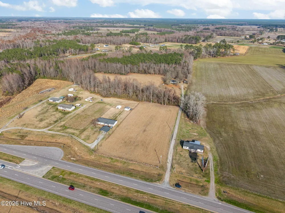 5238 Us 17 Highway Washington, NC 27889