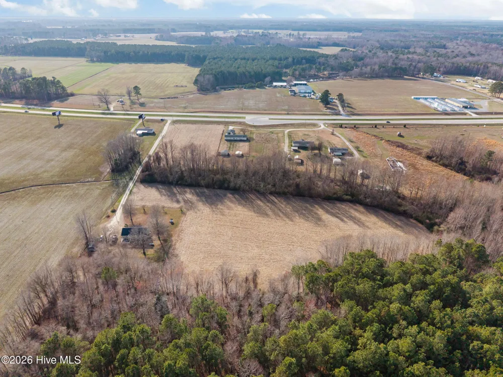 5238 Us 17 Highway Washington, NC 27889