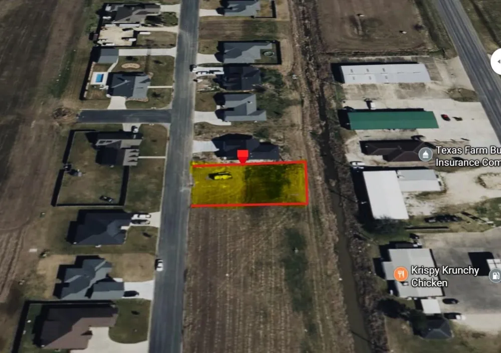 1910 Lynn Street El Campo, TX 77437