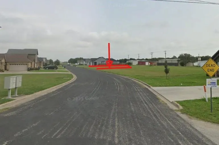 1910 Lynn Street El Campo, TX 77437