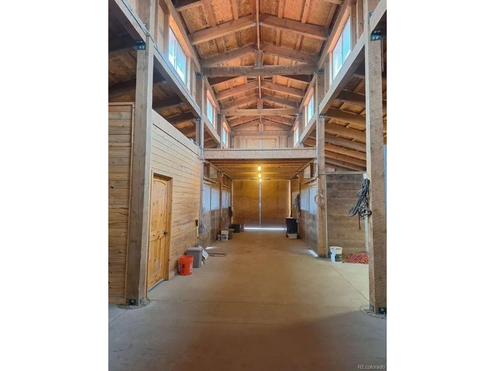 895 B STREET Penrose, CO 81240