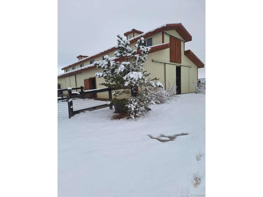 895 B STREET Penrose, CO 81240