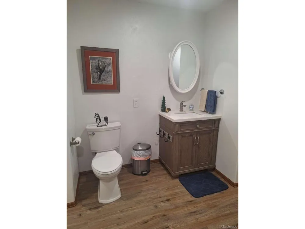 895 B STREET Penrose, CO 81240