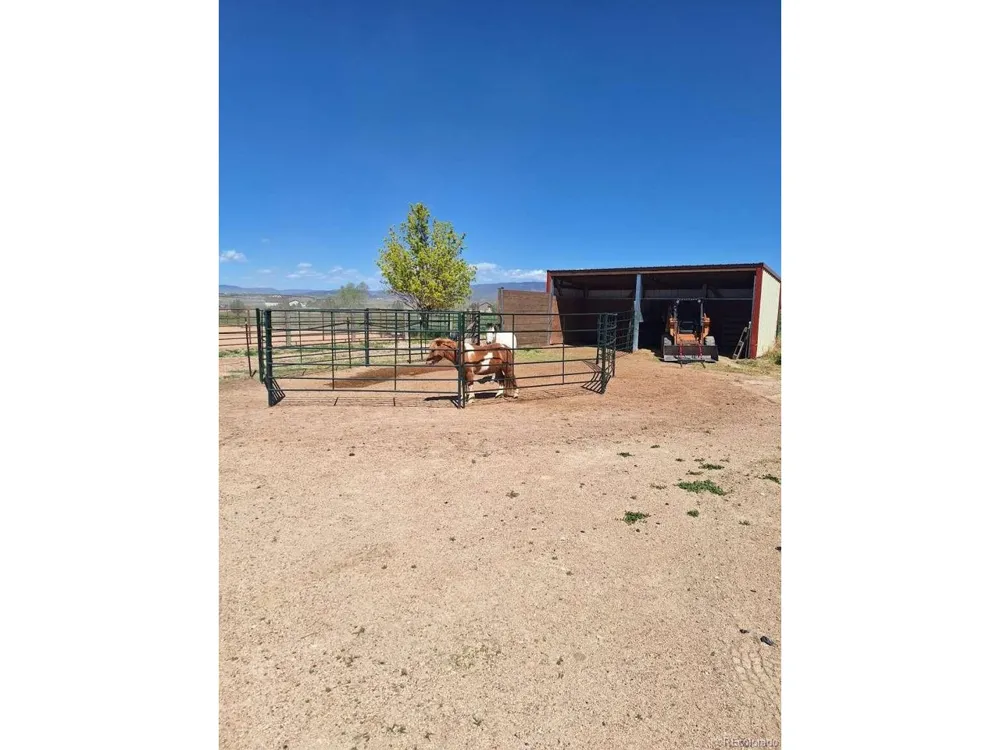 895 B STREET Penrose, CO 81240