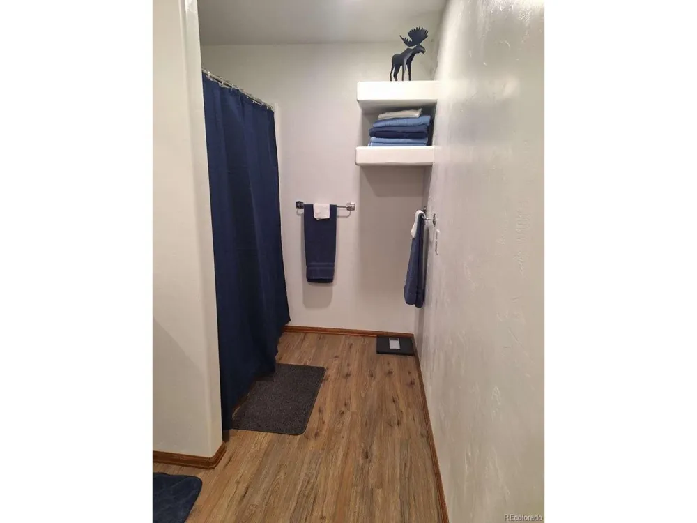 895 B STREET Penrose, CO 81240