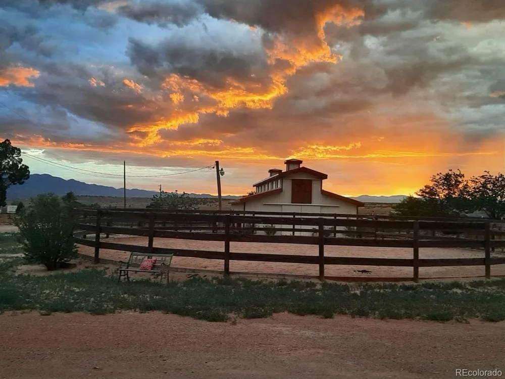 895 B STREET Penrose, CO 81240