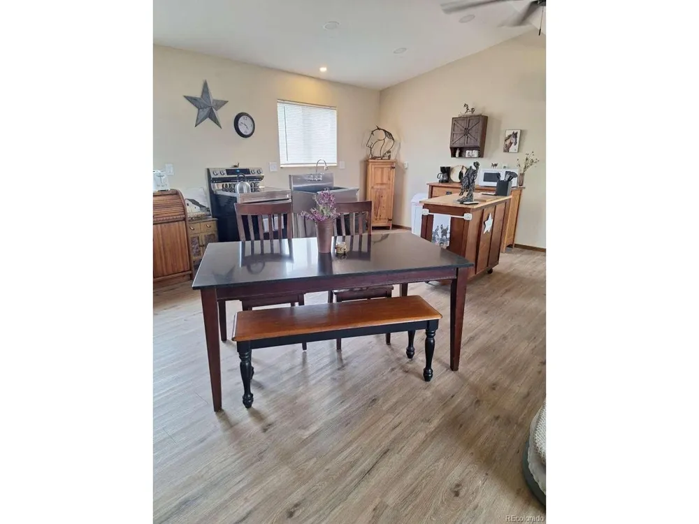 895 B STREET Penrose, CO 81240