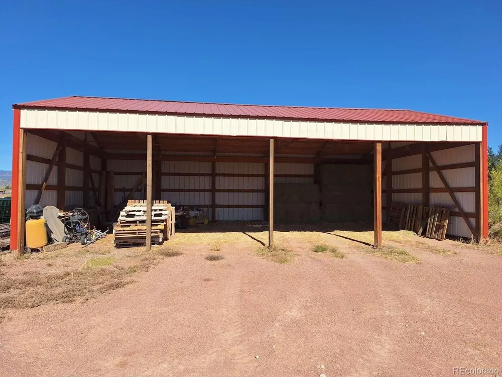 895 B STREET Penrose, CO 81240
