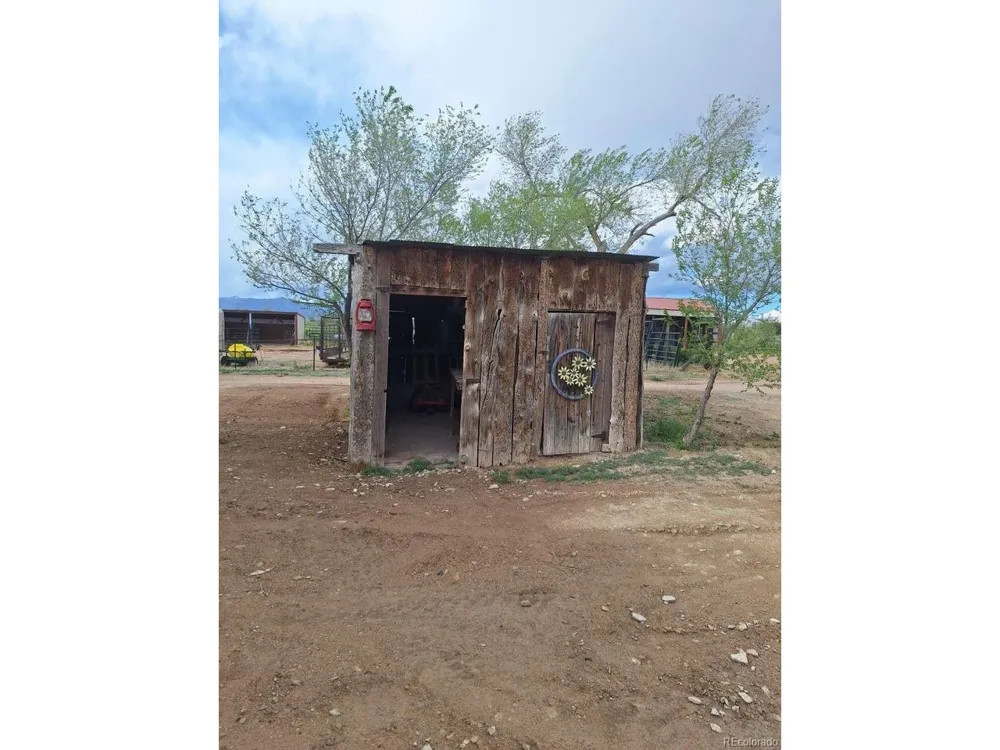 895 B STREET Penrose, CO 81240