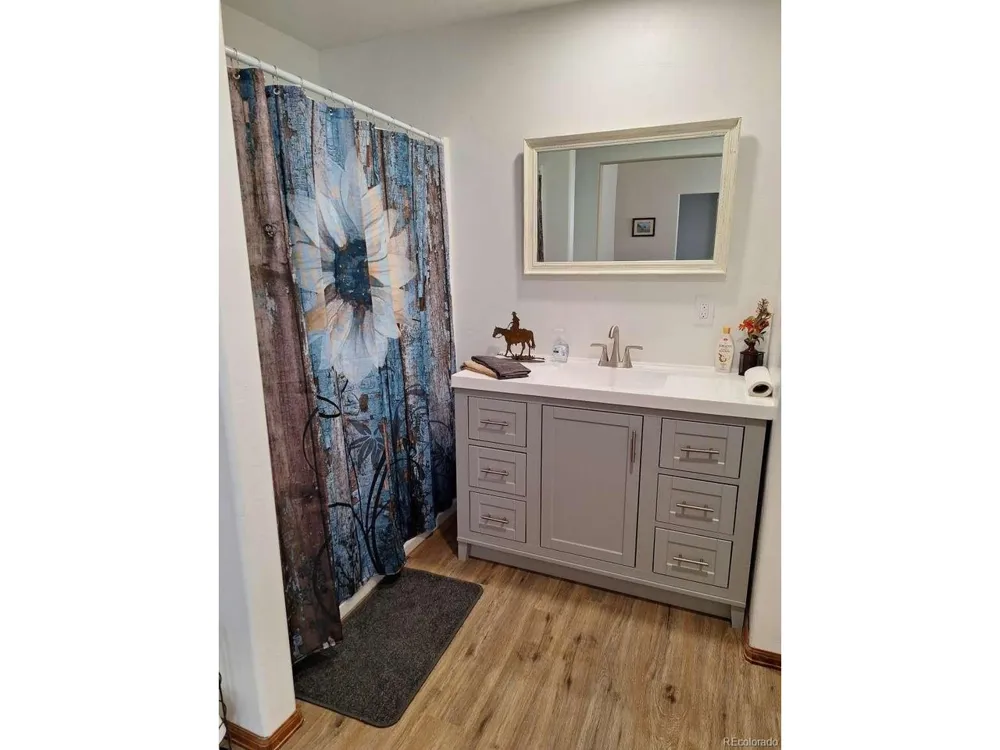 895 B STREET Penrose, CO 81240